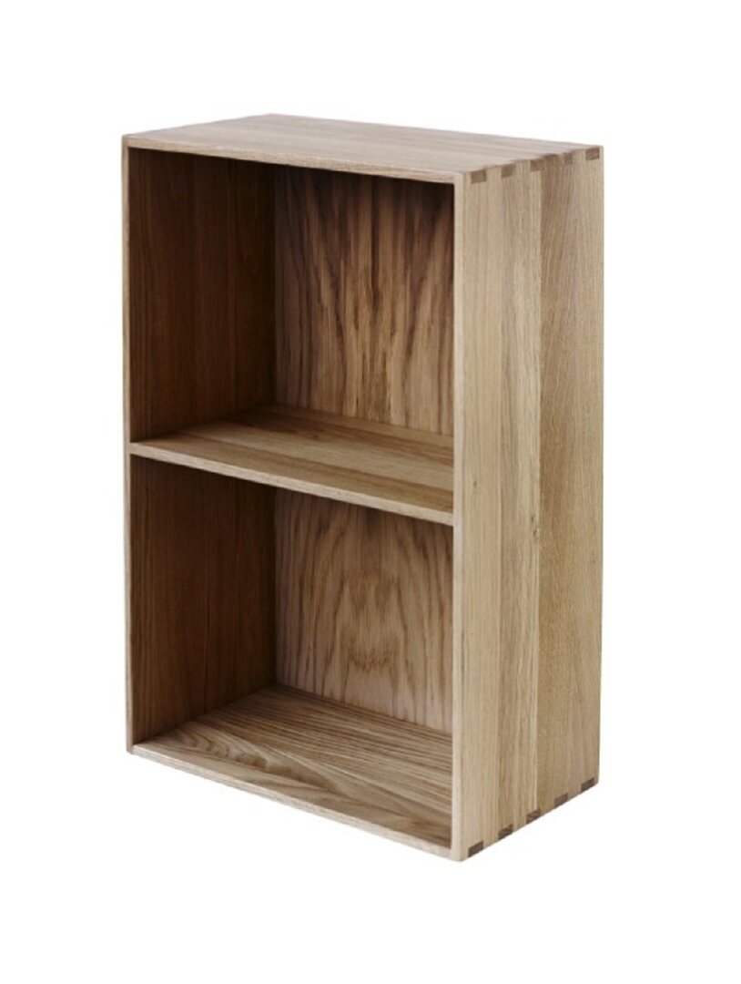 FDB Mobler B98 - Bücherregal - 20 cm