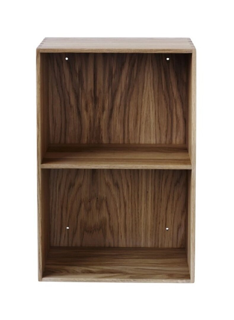 FDB Mobler B98 - Bücherregal - 20 cm
