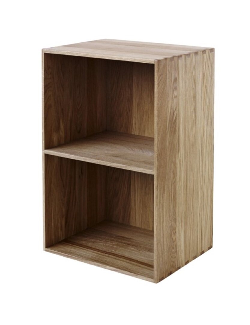 FDB Mobler B98 - Bücherregal - 28 cm
