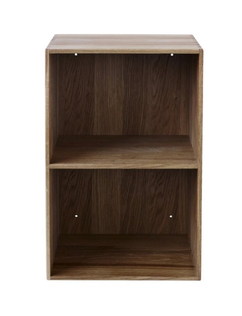 FDB Mobler B98 - Bücherregal - 28 cm