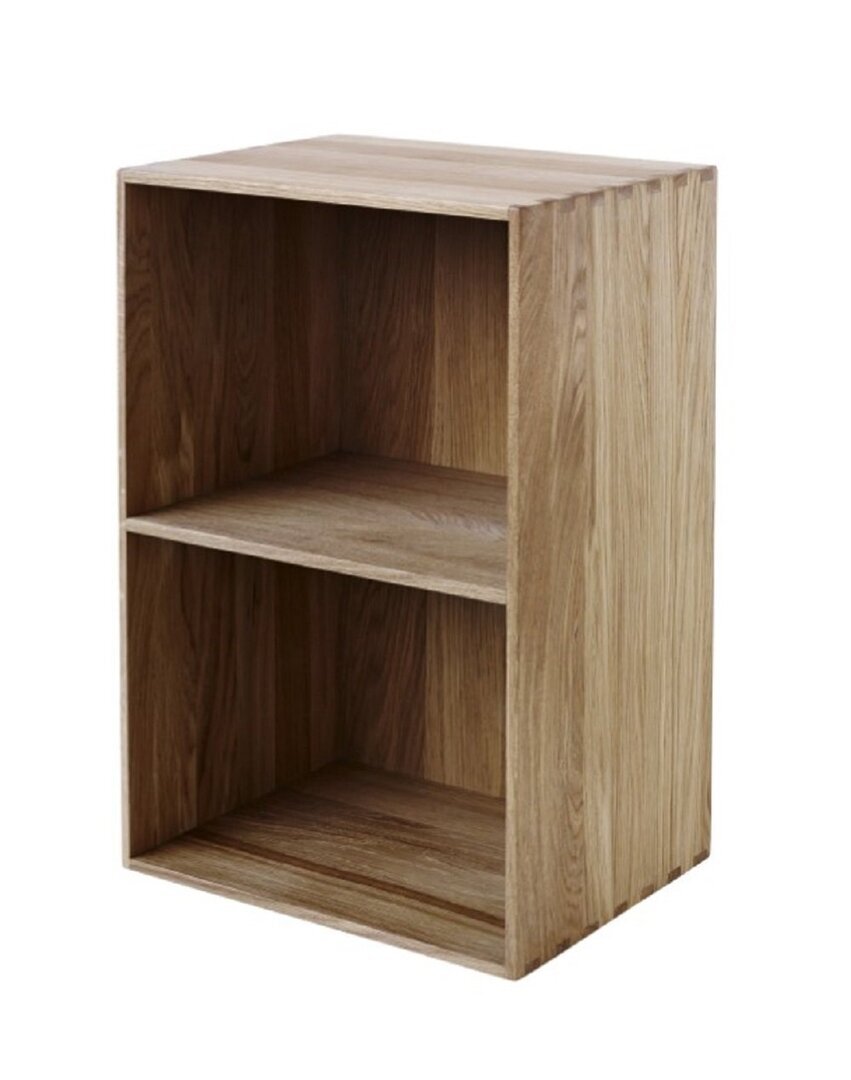 FDB Mobler B98 - Bücherregal - 32 cm