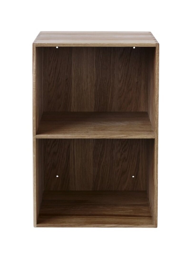 FDB Mobler B98 - Bücherregal - 32 cm