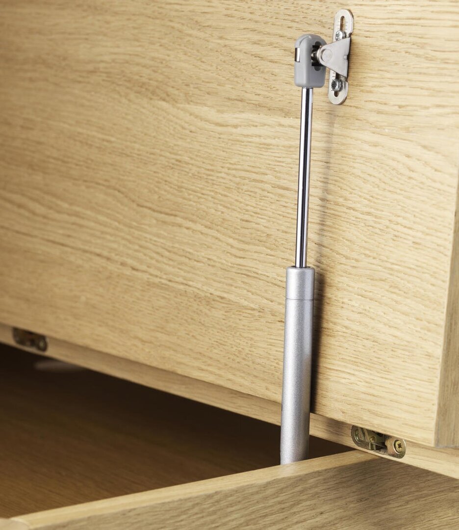 FDB Mobler C68 - Schreibtisch 118 x 68 cm