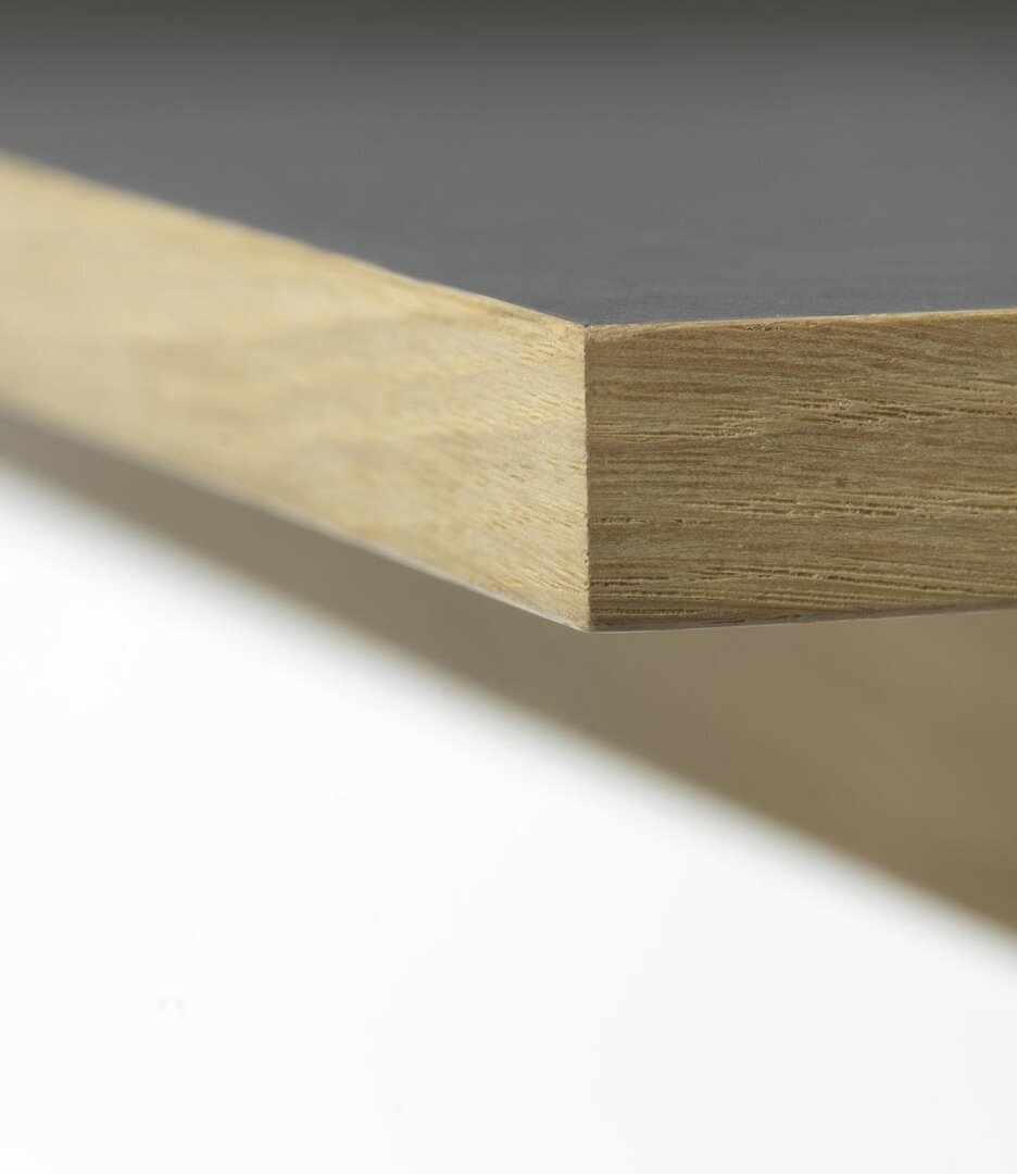 FDB Mobler C68 - Schreibtisch 118 x 68 cm