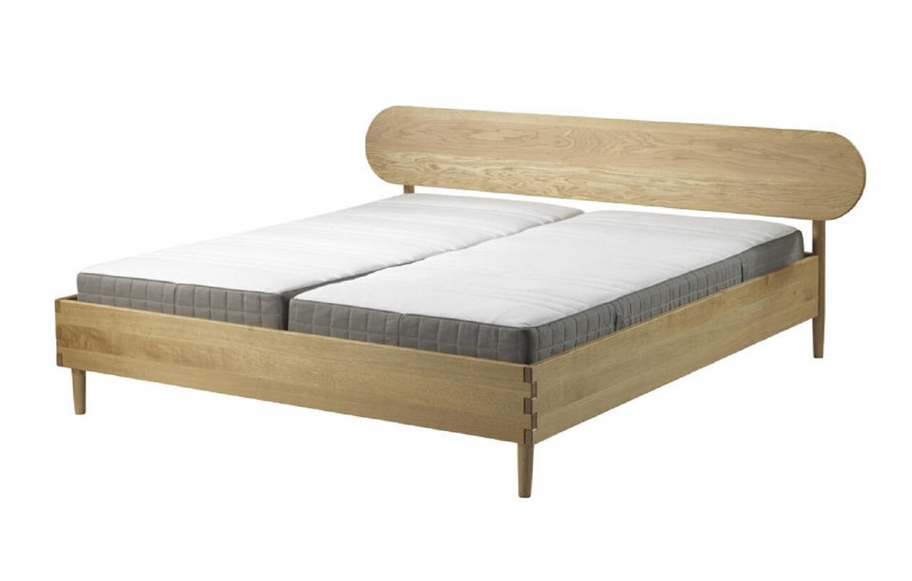 FDB Mobler G30 - Bett