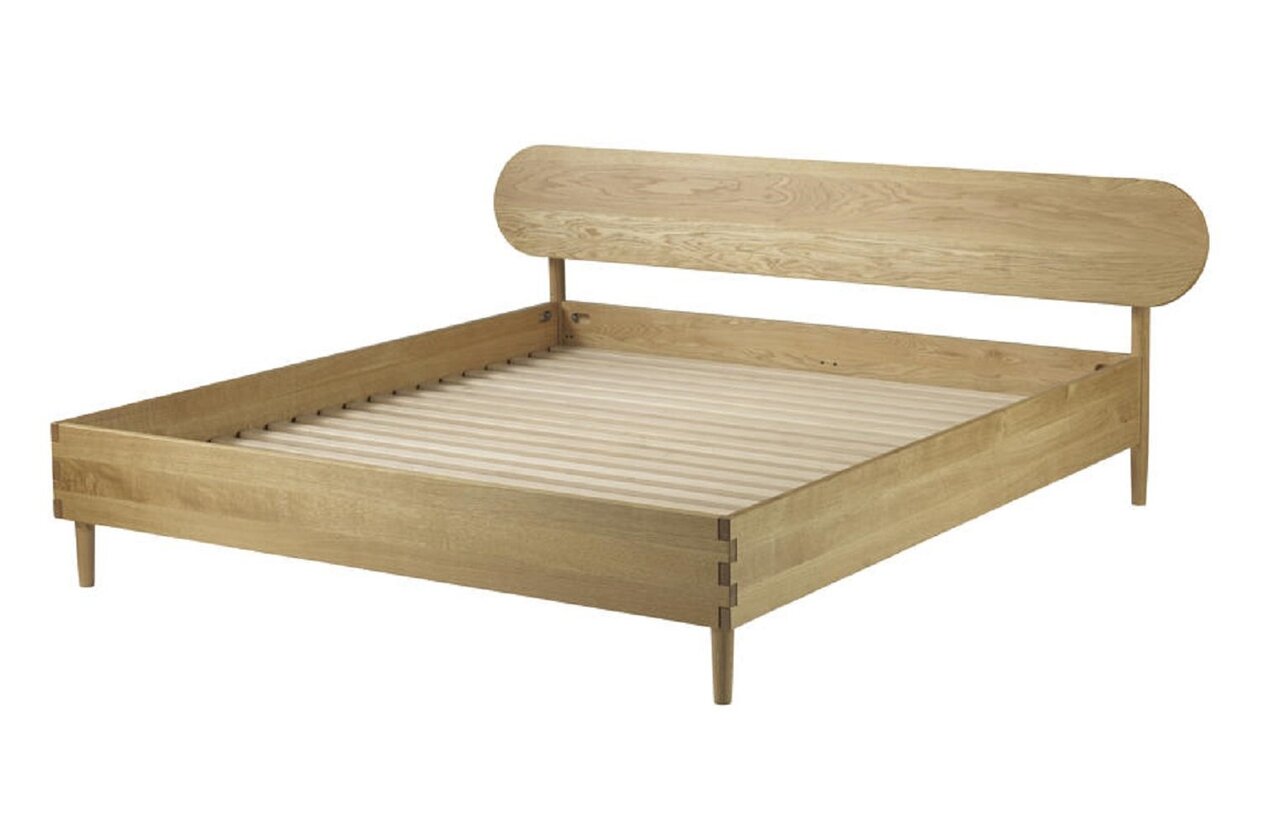 FDB Mobler G30 - Bett