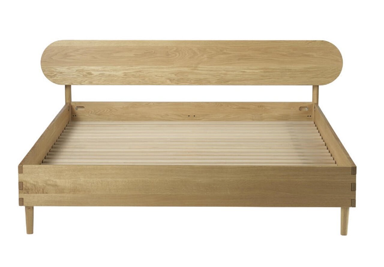 FDB Mobler G30 - Bett