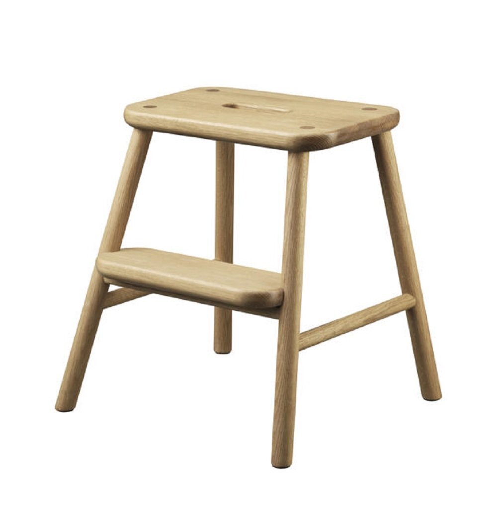 FDB Mobler J180 Sønderup - Tritthocker