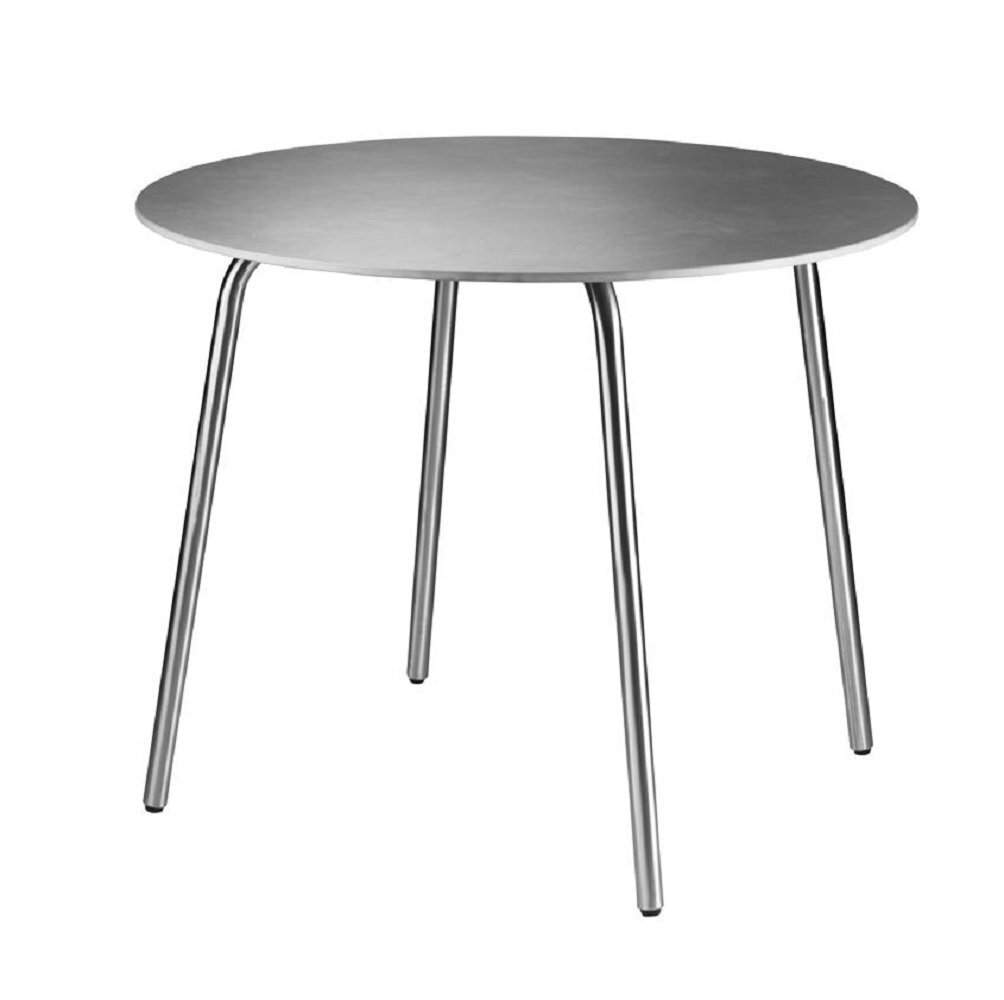 FDB Mobler M21 Teglgård - Gartentisch Ø90 cm