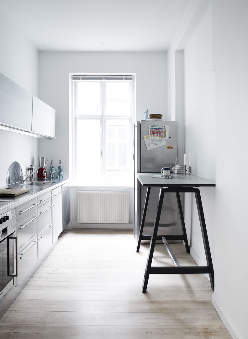 Andersen Furniture HT1 Stehtisch 108 cm