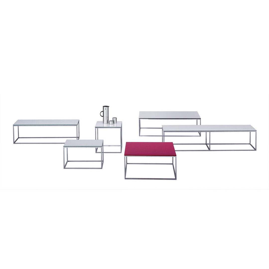 Hans Hansen Less Couchtisch