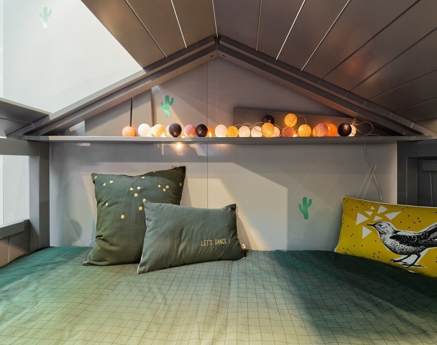 Mathy by Bols Star Treehousse