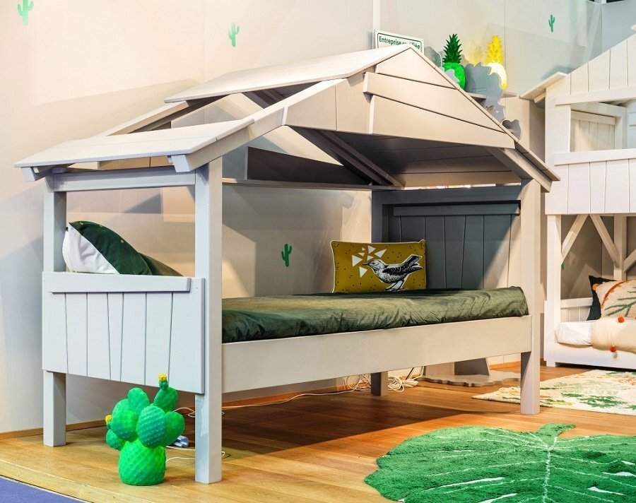 Mathy by Bols Star Treehousse