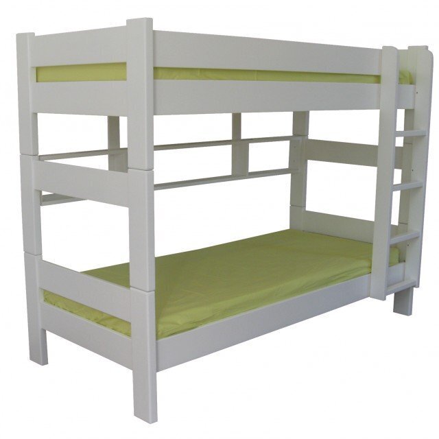 Mathy by Bols Dominique 166 Bunk Bed Separable