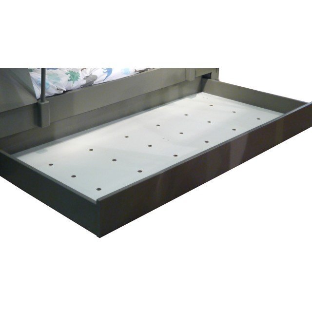 Mathy by Bols Dominique Flat-Pack Pull-Out Bed Drawer