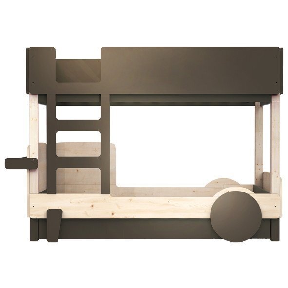 Mathy By Bols Stockbett Mit Bettschublade Discovery - Artischocke
