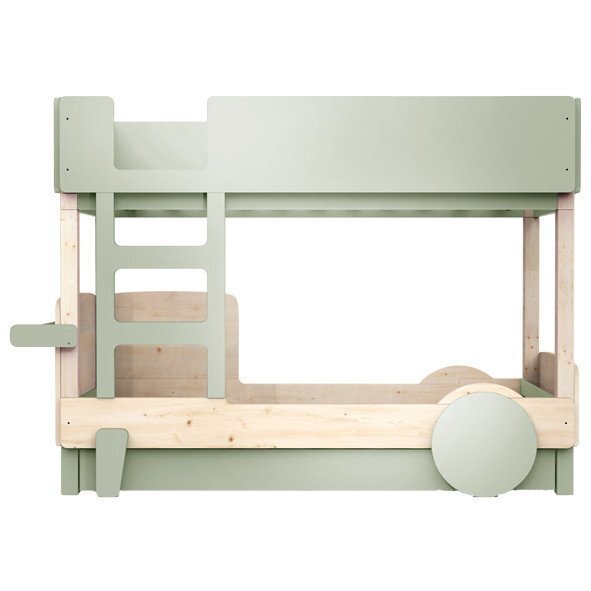 Mathy By Bols Stockbett Mit Bettschublade Discovery - 