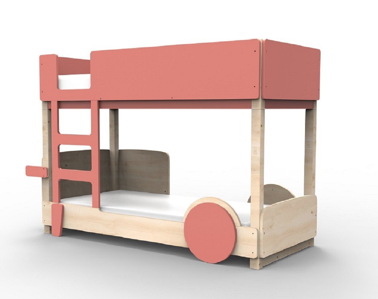Mathy By Bols Stockbett Discovery-Koraal