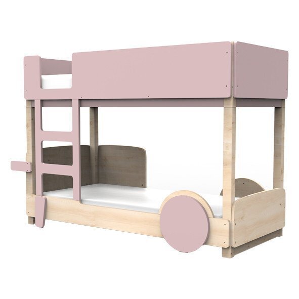 Mathy By Bols Stockbett Discovery - Winter - Rosa