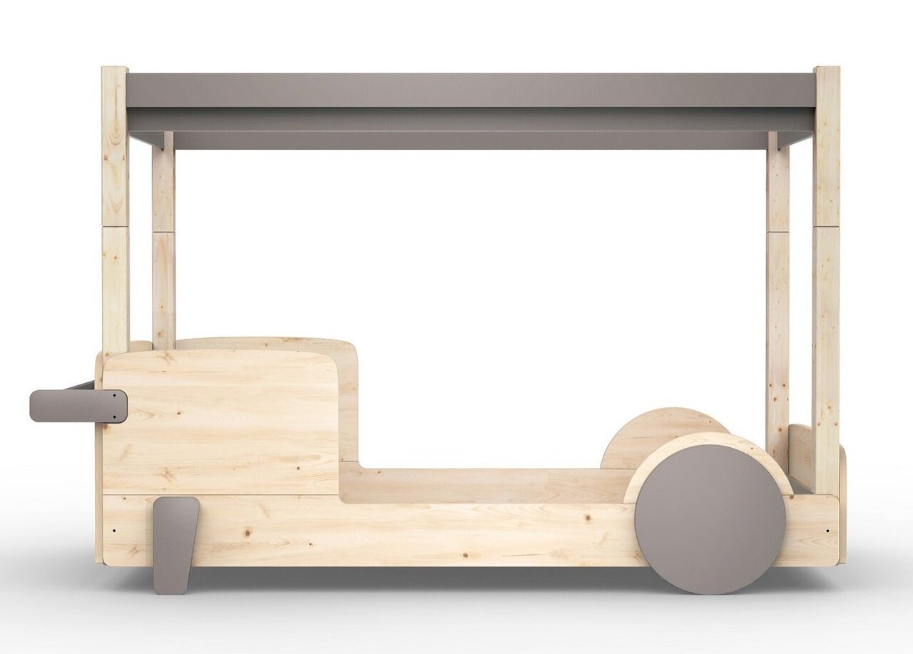 Mathy By Bols Discovery 1 Himmelbett - Mole