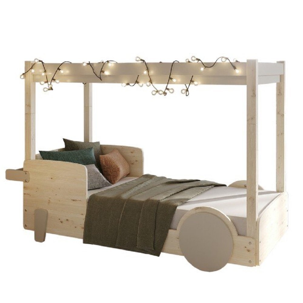 Mathy By Bols Discovery 1 Himmelbett