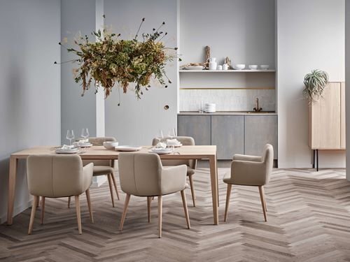 Bolia Silent highboard