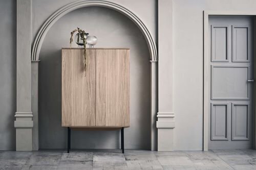 Bolia Silent highboard