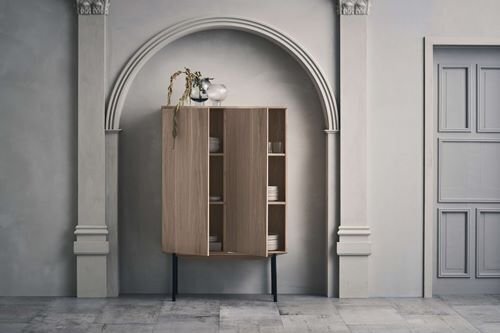 Bolia Silent highboard