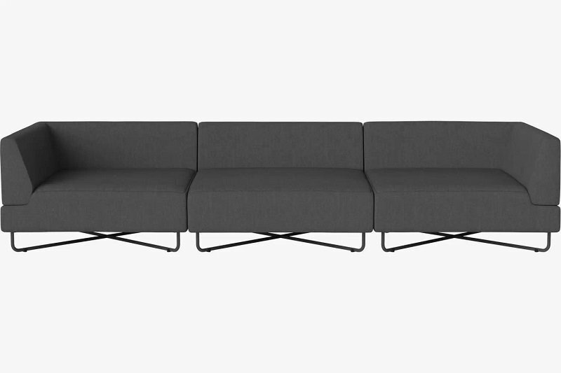 Bolia Orlando Outdoor 3 Moduler