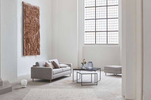 Bolia Scandinavia Hocker 70