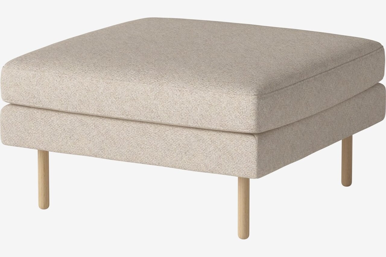 Monza-Boucle-Beige