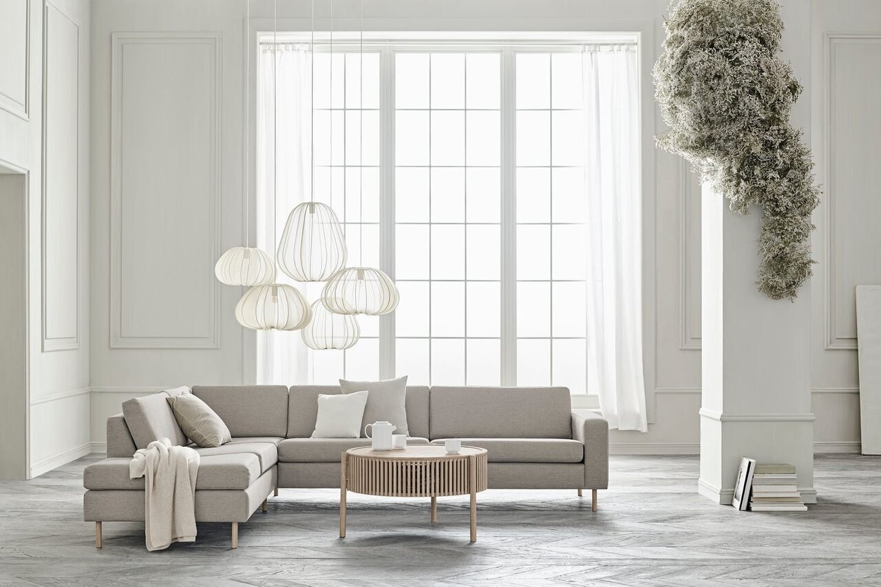 Bolia Scandinavia 2½ Sitzer Sofa