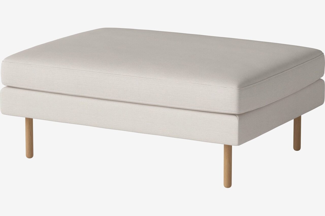 Linea-Samt-Beige