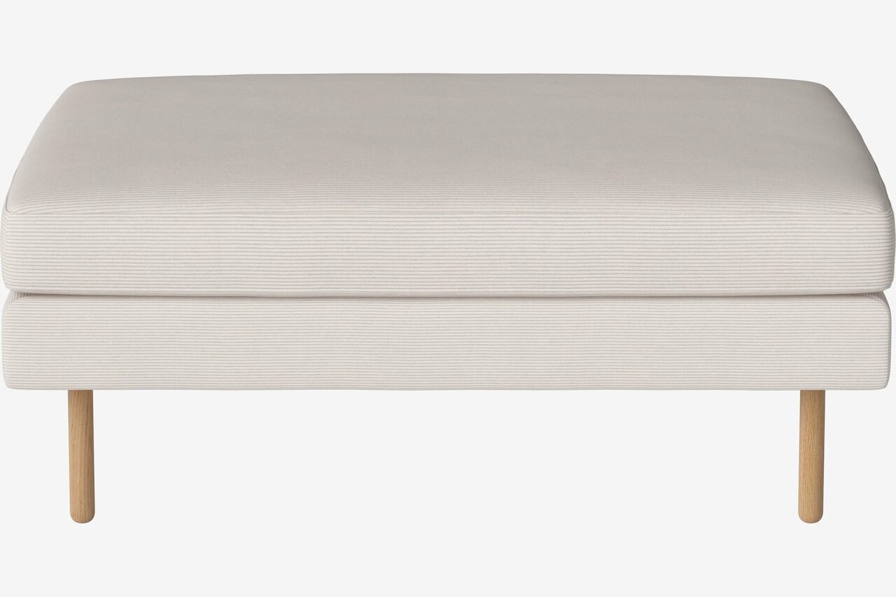 20 cm dicke - geölte Eiche