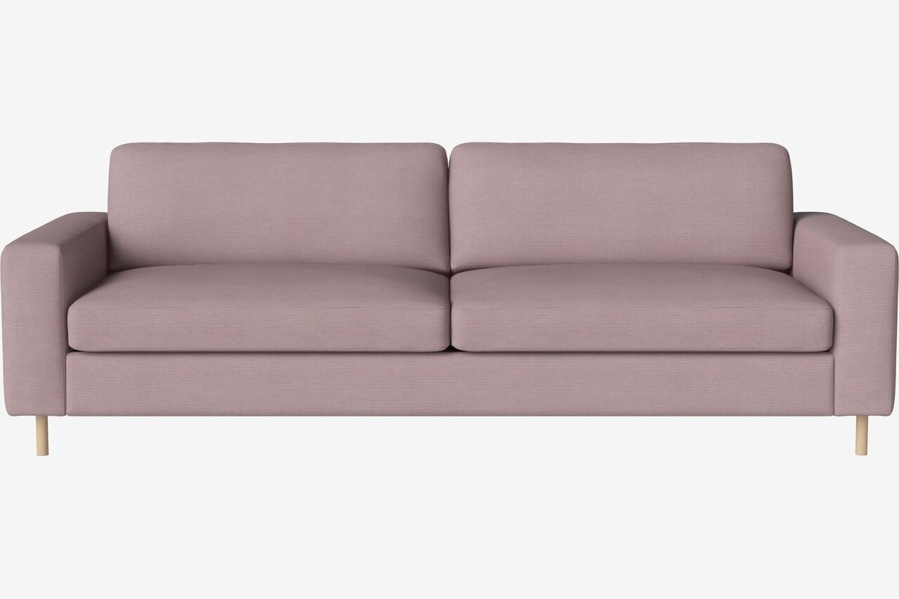 Bolia Scandinavia 3 Sitzer Sofa - Down