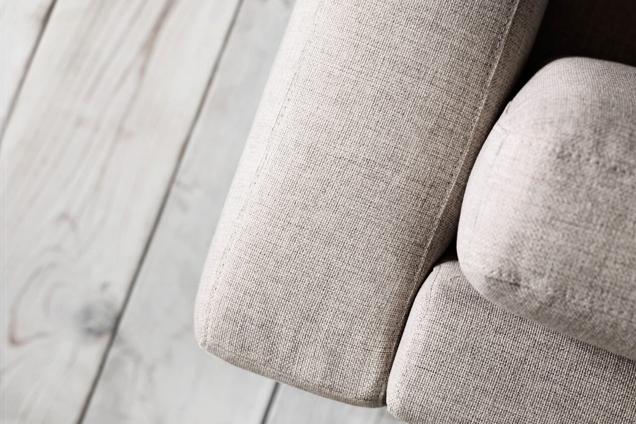Bolia Scandinavia 3 Sitzer Sofa