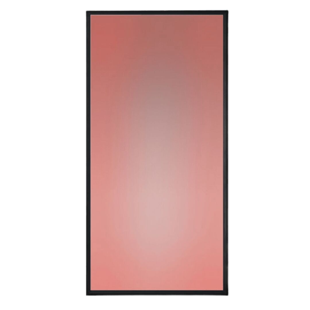 Artemide Artemide Discovery Space Rectangular RGBW Pendelleuchte Bronze
