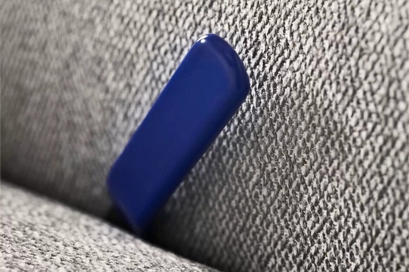 Bolia Scandinavia 2½ Sitzer Schlafcouch Mit Integrierten Rädern