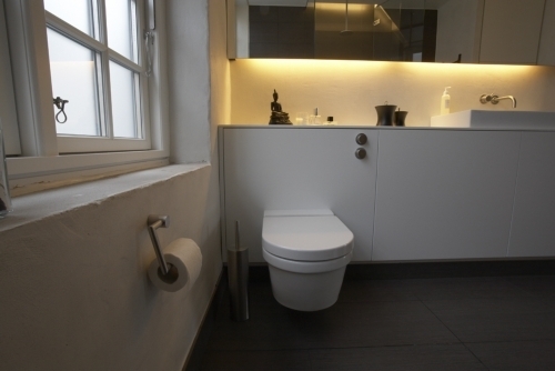 Frost TOILETTENPAPIERHALTER 1