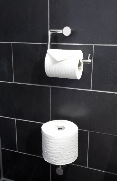 Frost TOILETTENPAPIERHALTER 1