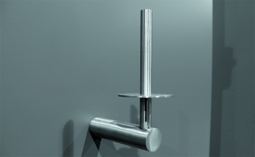Frost TOILETTENPAPIERHALTER 2