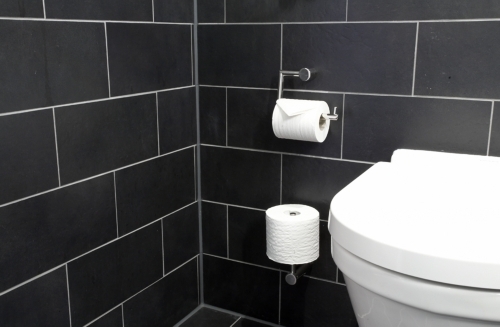 Frost TOILETTENPAPIERHALTER 2