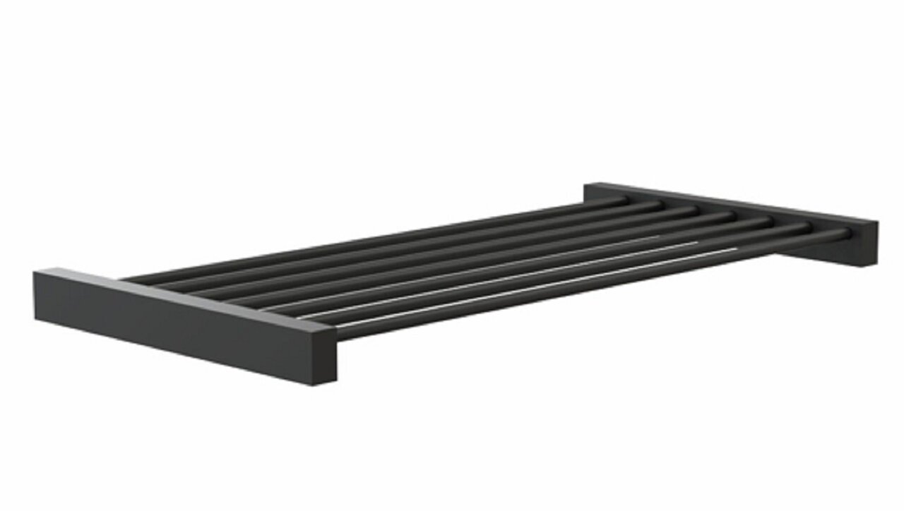 Frost REGAL 8, 600mm - Schwarz