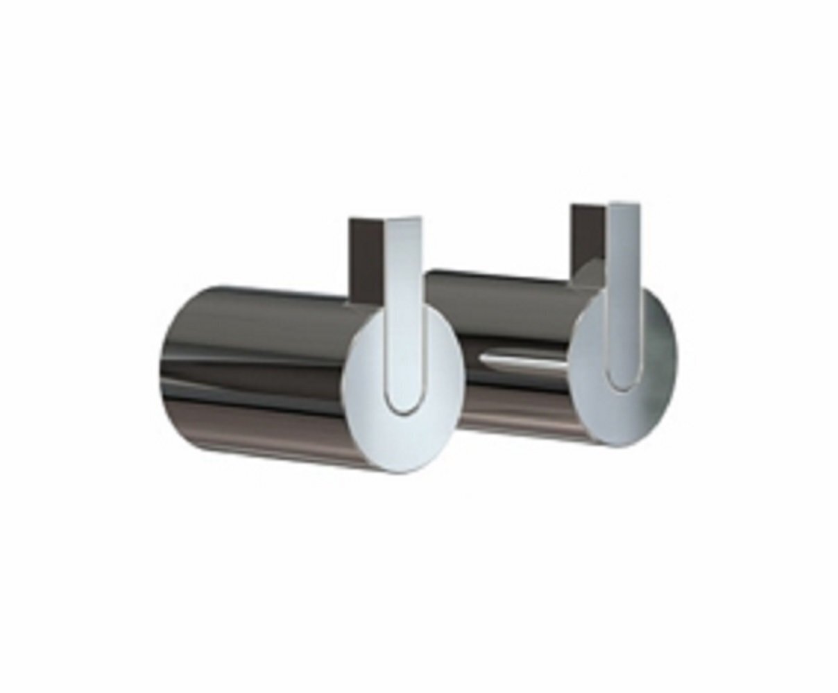 Frost Haken 6 - Poliert