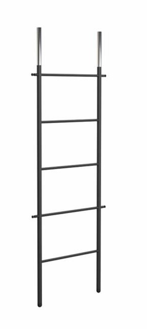 Frost BUKTO U6009 Leiter - Schwarz/Poliert