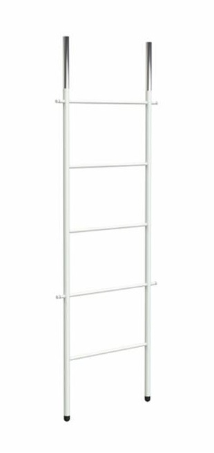 Frost BUKTO U6009 Leiter - Weiss/Poliert