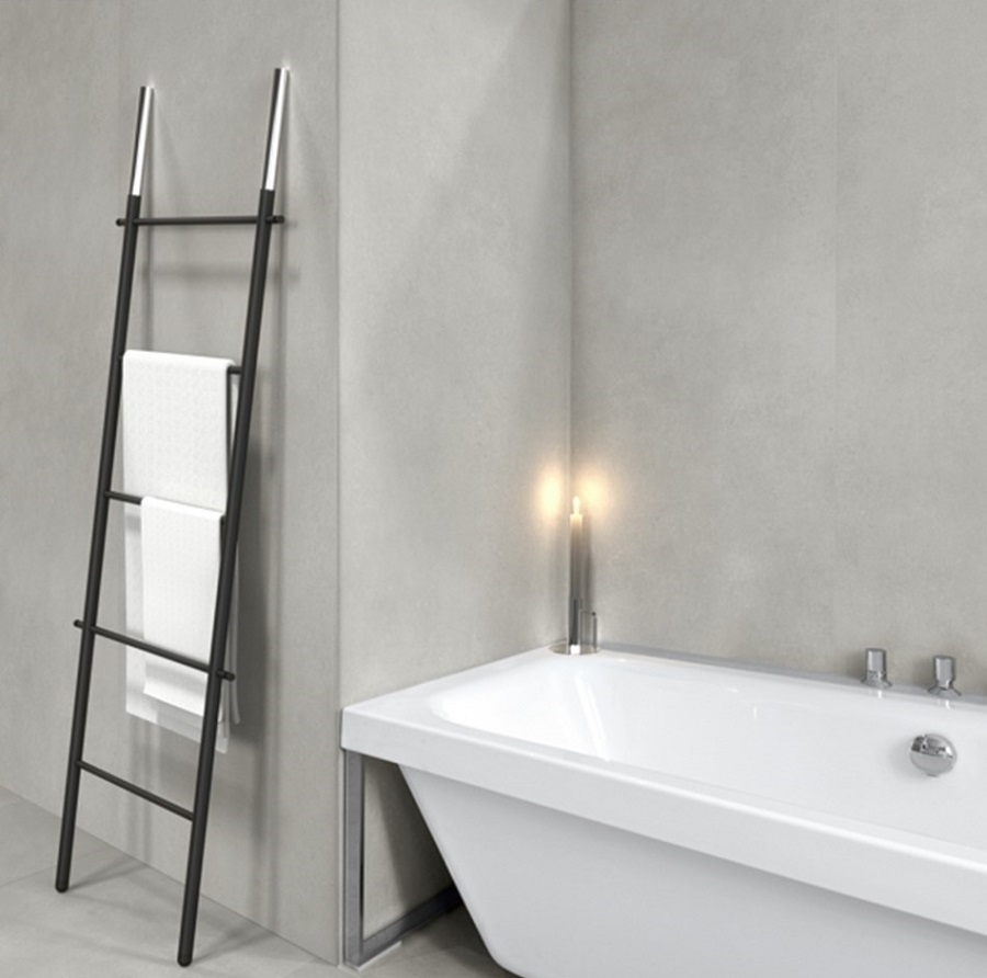 Frost BUKTO U6009 Leiter