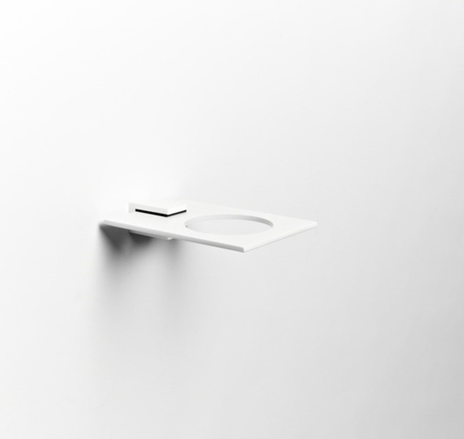 Frost Regalhalter 3