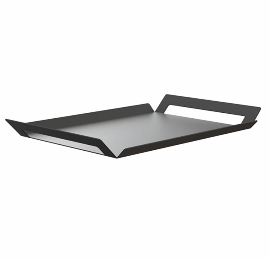 Frost Tablett 2 U4129 - Schwarz
