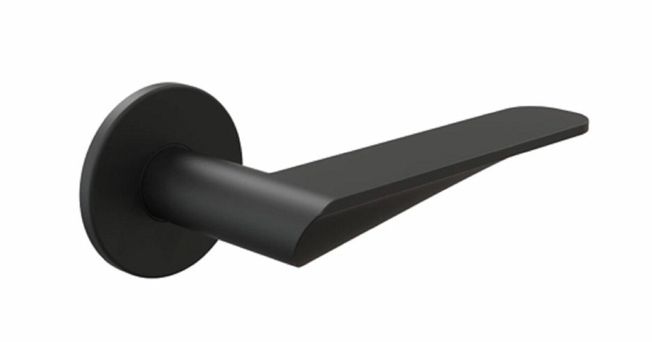 Frost Element 1007 Kleine - Schwarz